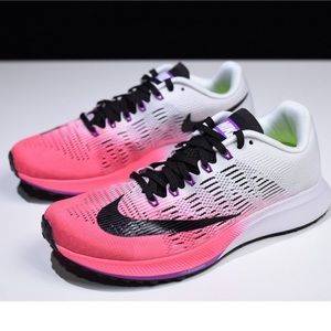 Nike Zoom Elite Running Shoe